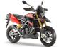 Aprilia Dorsoduro 1200 2012